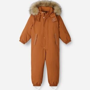 Reina Kids Snowsuit Stravager waterproof